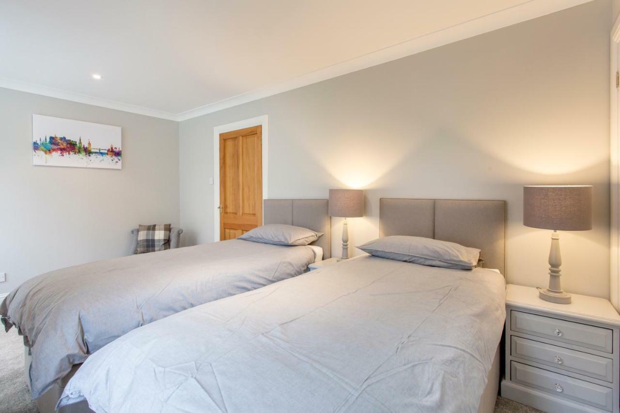 Riverview Retreat Perth Ngoại thất bức ảnh