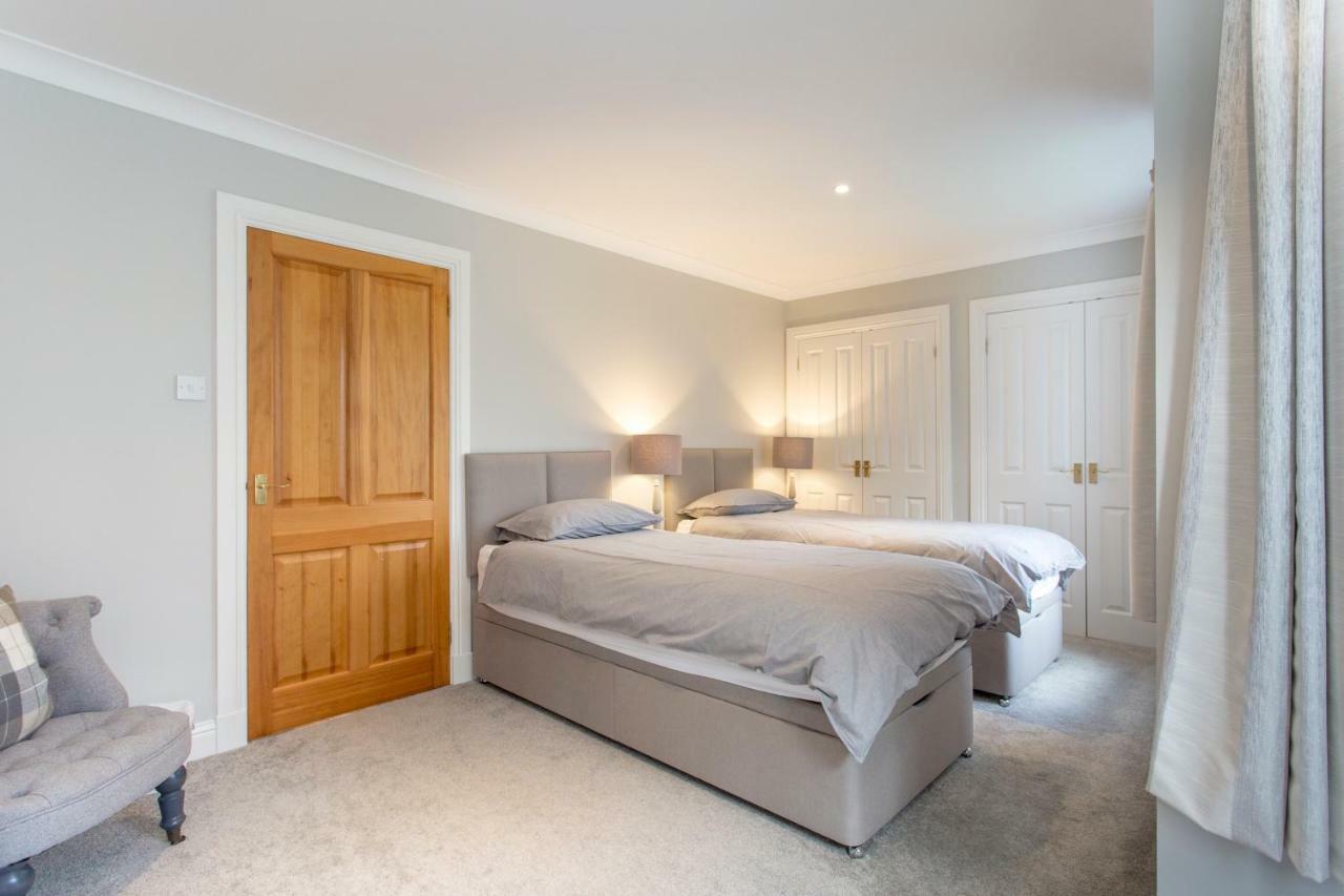 Riverview Retreat Perth Ngoại thất bức ảnh