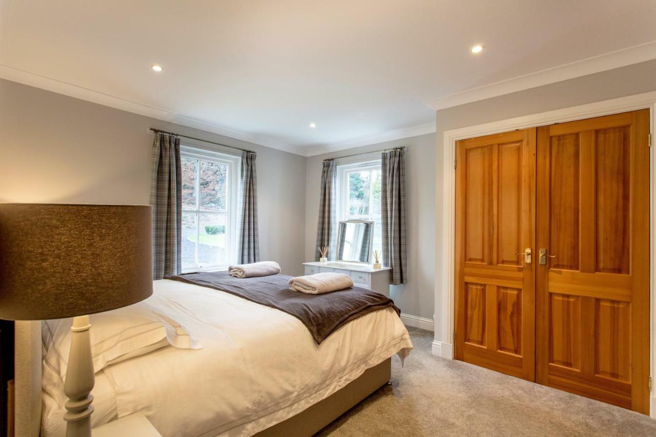 Riverview Retreat Perth Ngoại thất bức ảnh