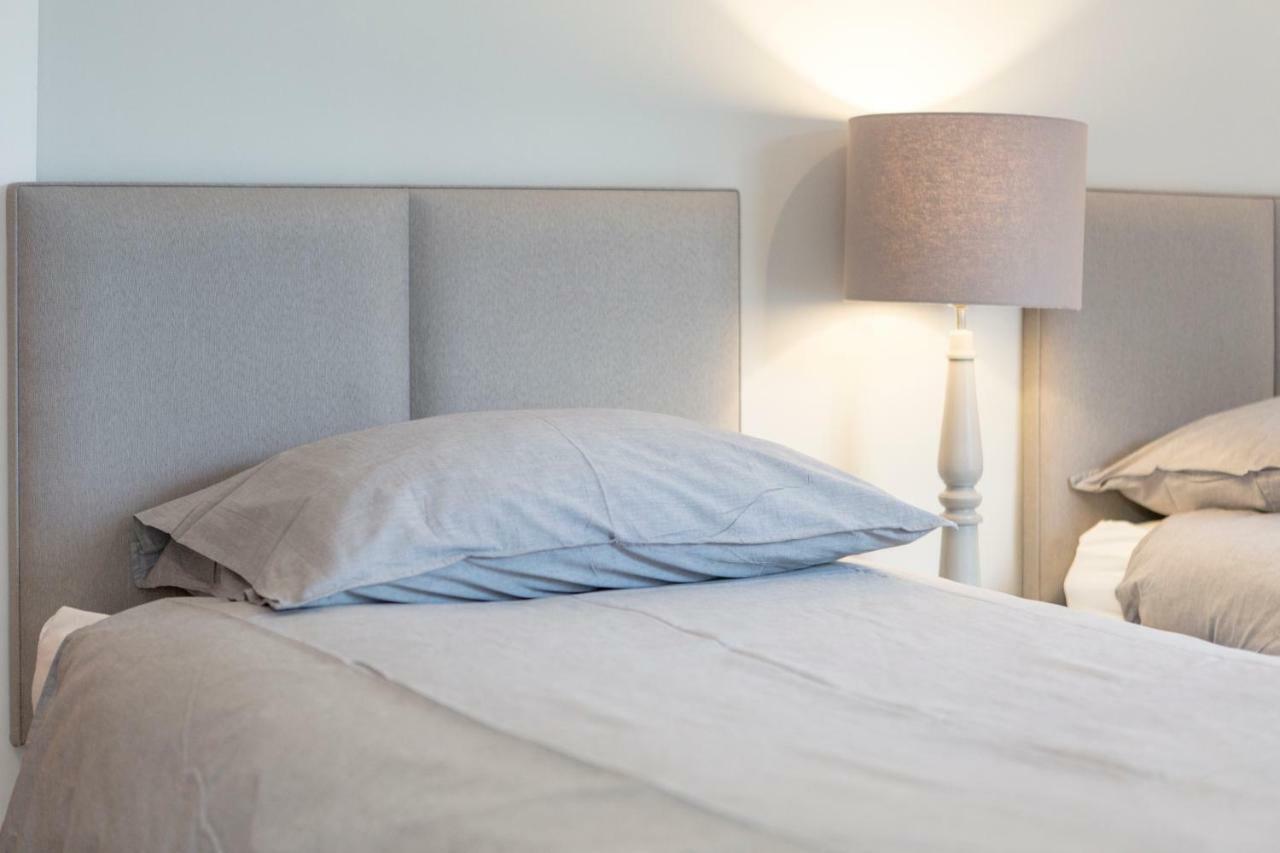 Riverview Retreat Perth Ngoại thất bức ảnh
